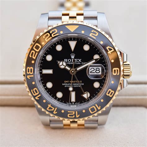 achat rolex gmt master 2|Rolex GMT Master 2.